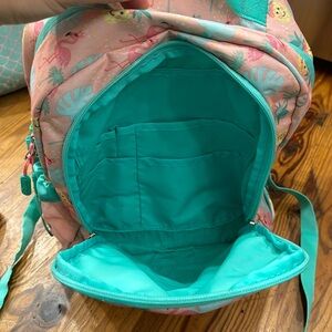 Bentgo Kids Prints 2-in-1 Backpack & Lunch Bag